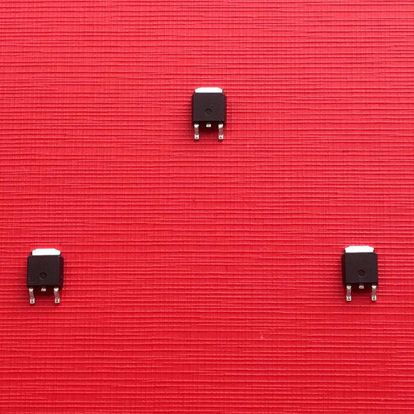 高壓MOS管廠家 高壓MOS管廠家