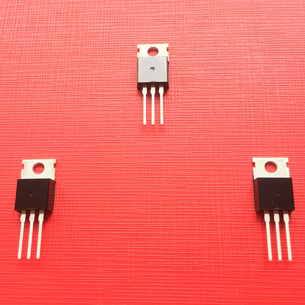 三極管的分類及判斷方式，<span>三極管</span>你懂多少？