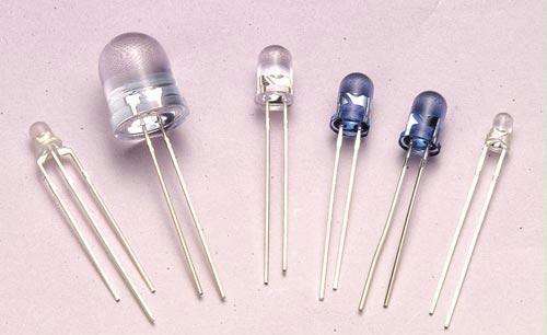 二極管作為常用的電子元件，在選型上你真的正確了嗎？