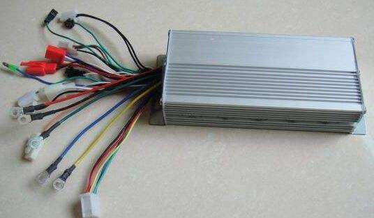 MOS管型號FHP4410，三輪電動車控制器最好的選擇！