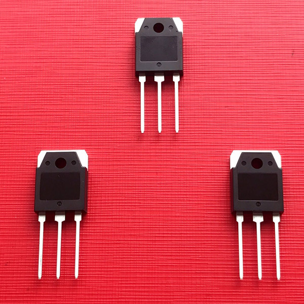 30年MOS管廠家分享：場效應(yīng)管對(duì)比三極管的優(yōu)勢(shì)（二）