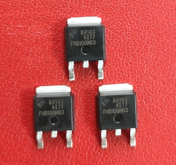 N溝MOS管與P溝MOS管的區(qū)別，助廠家更好選擇MOS管！